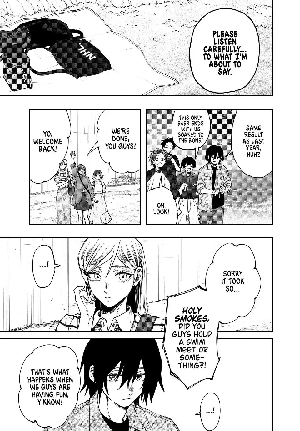 The Fragrant Flower Blooms with Dignity - Chapter 138 - Page 19