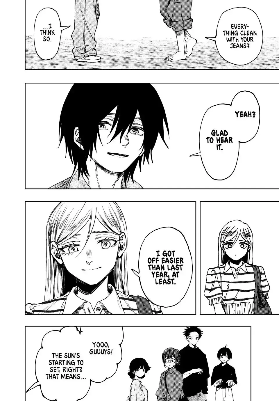 The Fragrant Flower Blooms with Dignity - Chapter 138 - Page 20