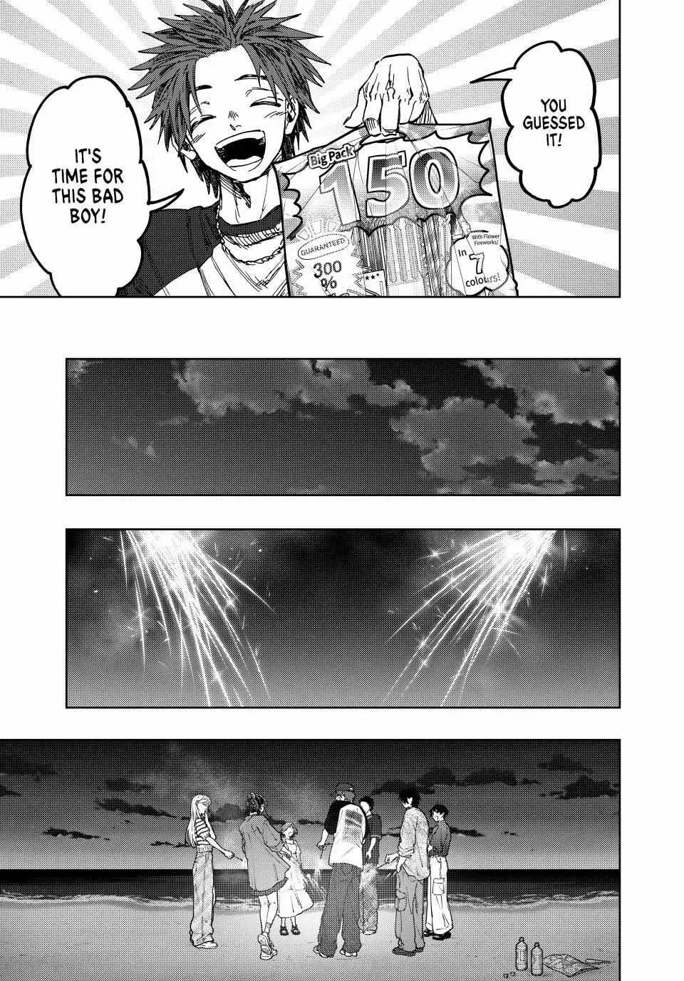 The Fragrant Flower Blooms with Dignity - Chapter 138 - Page 21