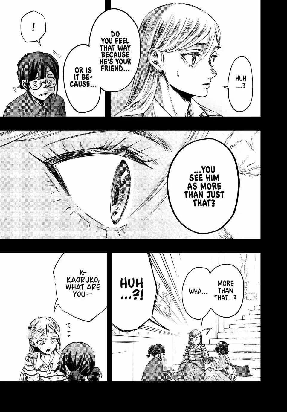 The Fragrant Flower Blooms with Dignity - Chapter 139 - Page 9