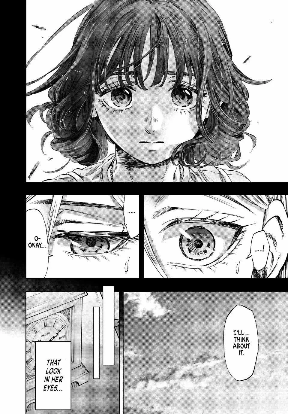 The Fragrant Flower Blooms with Dignity - Chapter 139 - Page 10