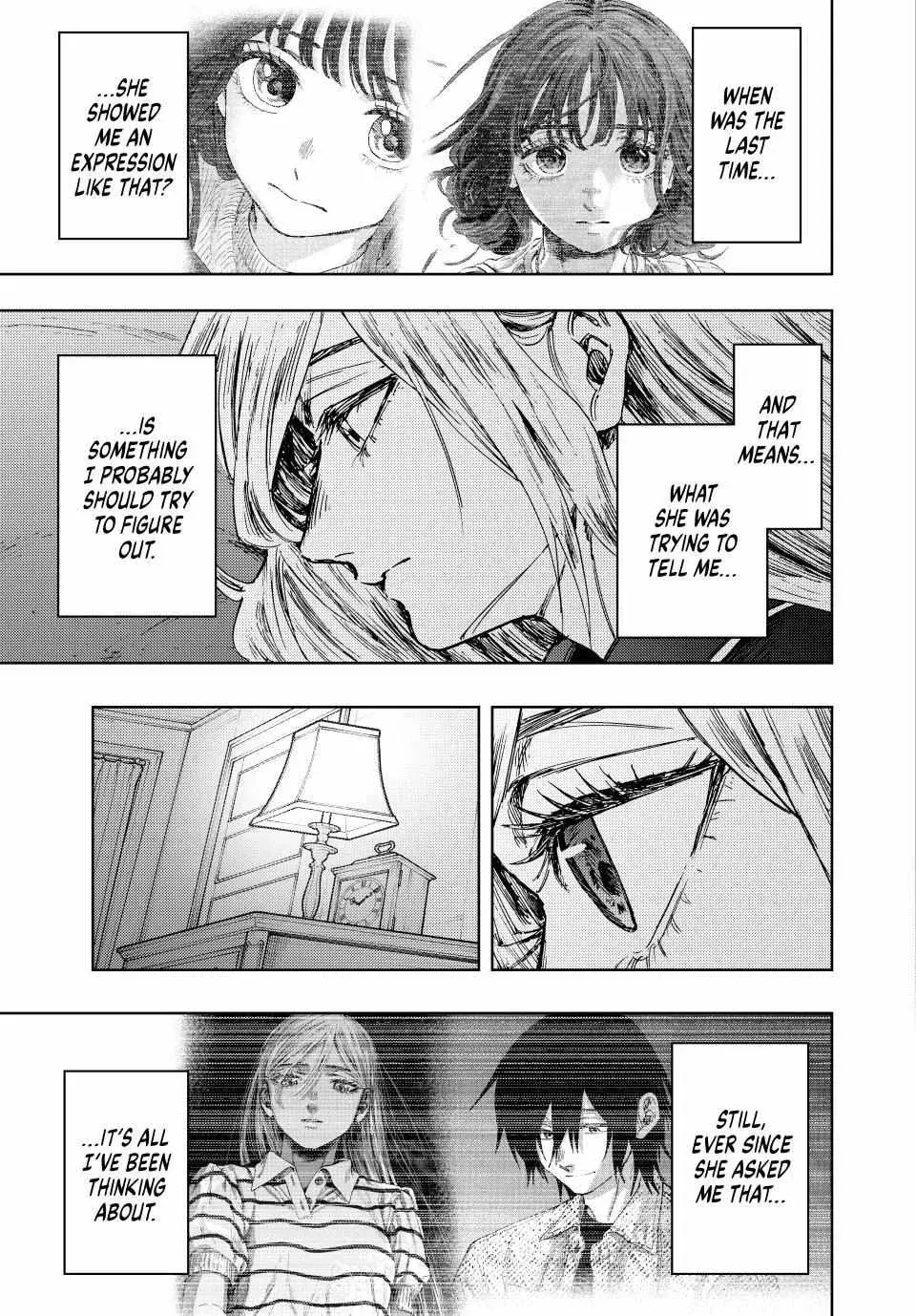 The Fragrant Flower Blooms with Dignity - Chapter 139 - Page 11