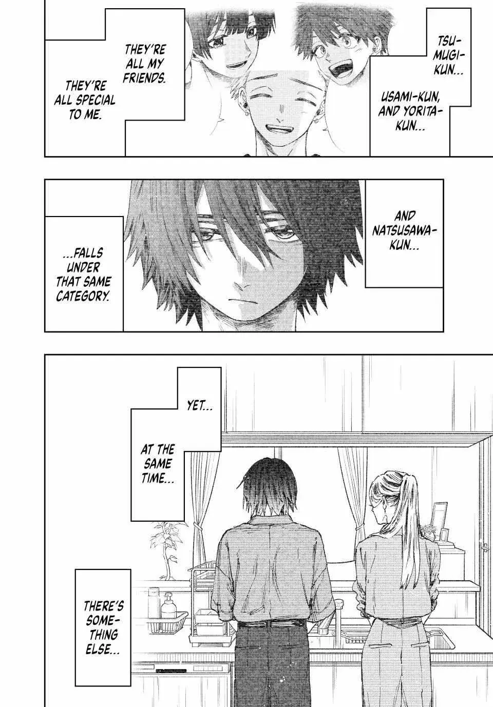 The Fragrant Flower Blooms with Dignity - Chapter 139 - Page 12