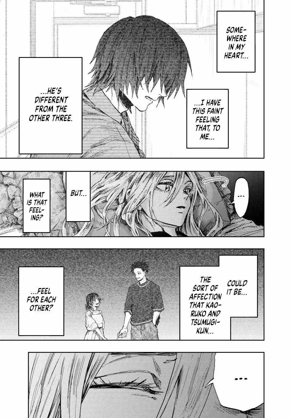 The Fragrant Flower Blooms with Dignity - Chapter 139 - Page 13