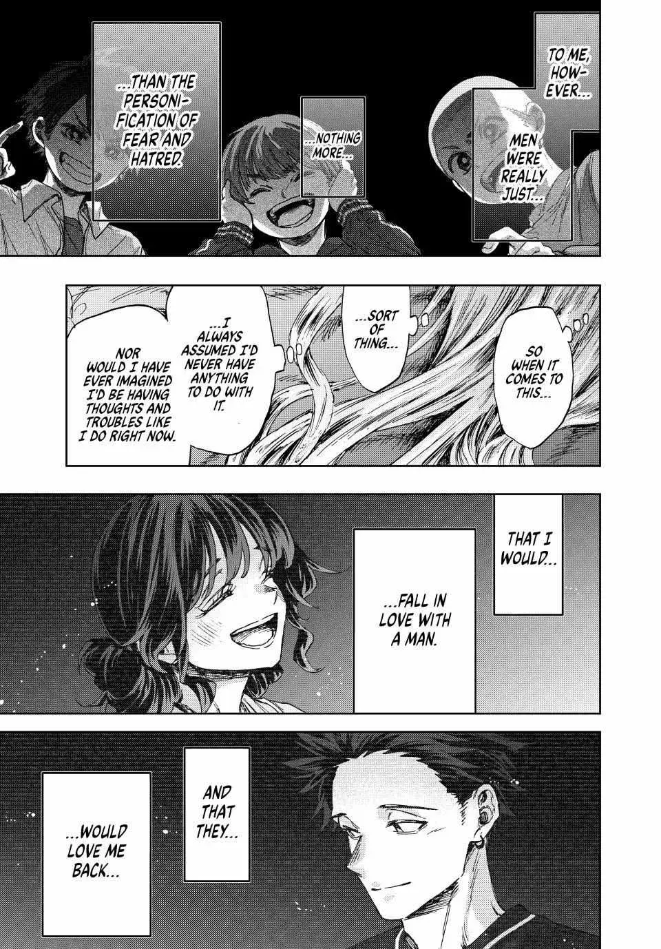 The Fragrant Flower Blooms with Dignity - Chapter 139 - Page 15