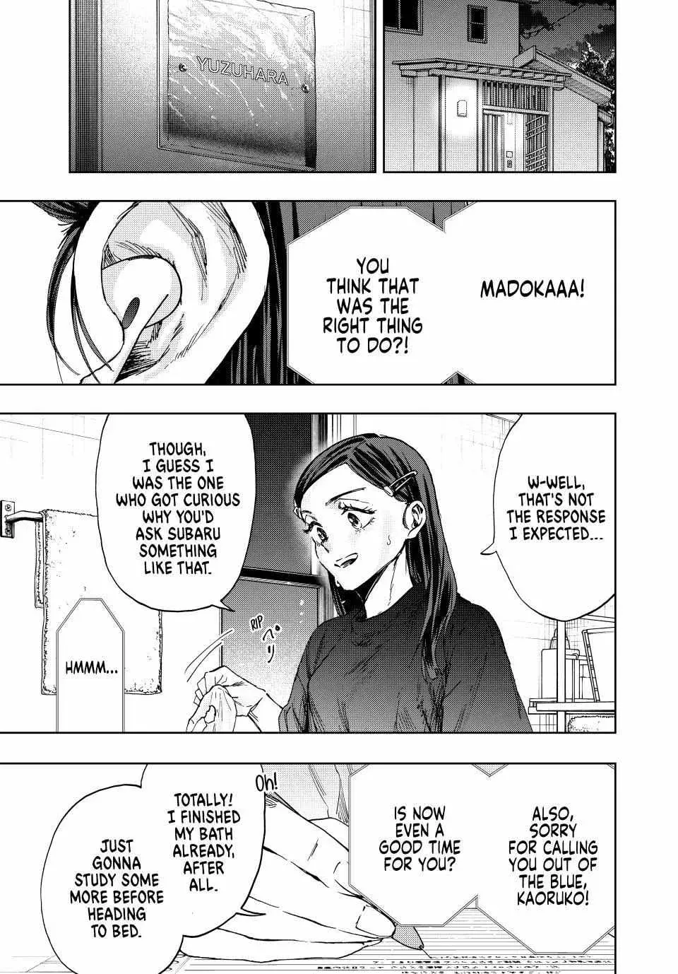 The Fragrant Flower Blooms with Dignity - Chapter 139 - Page 17