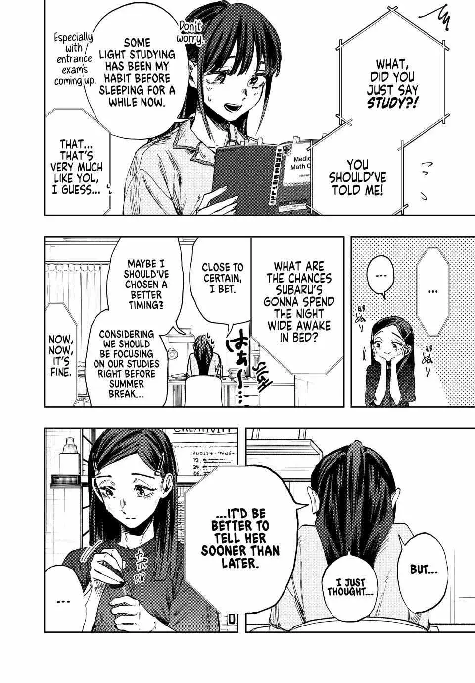 The Fragrant Flower Blooms with Dignity - Chapter 139 - Page 18