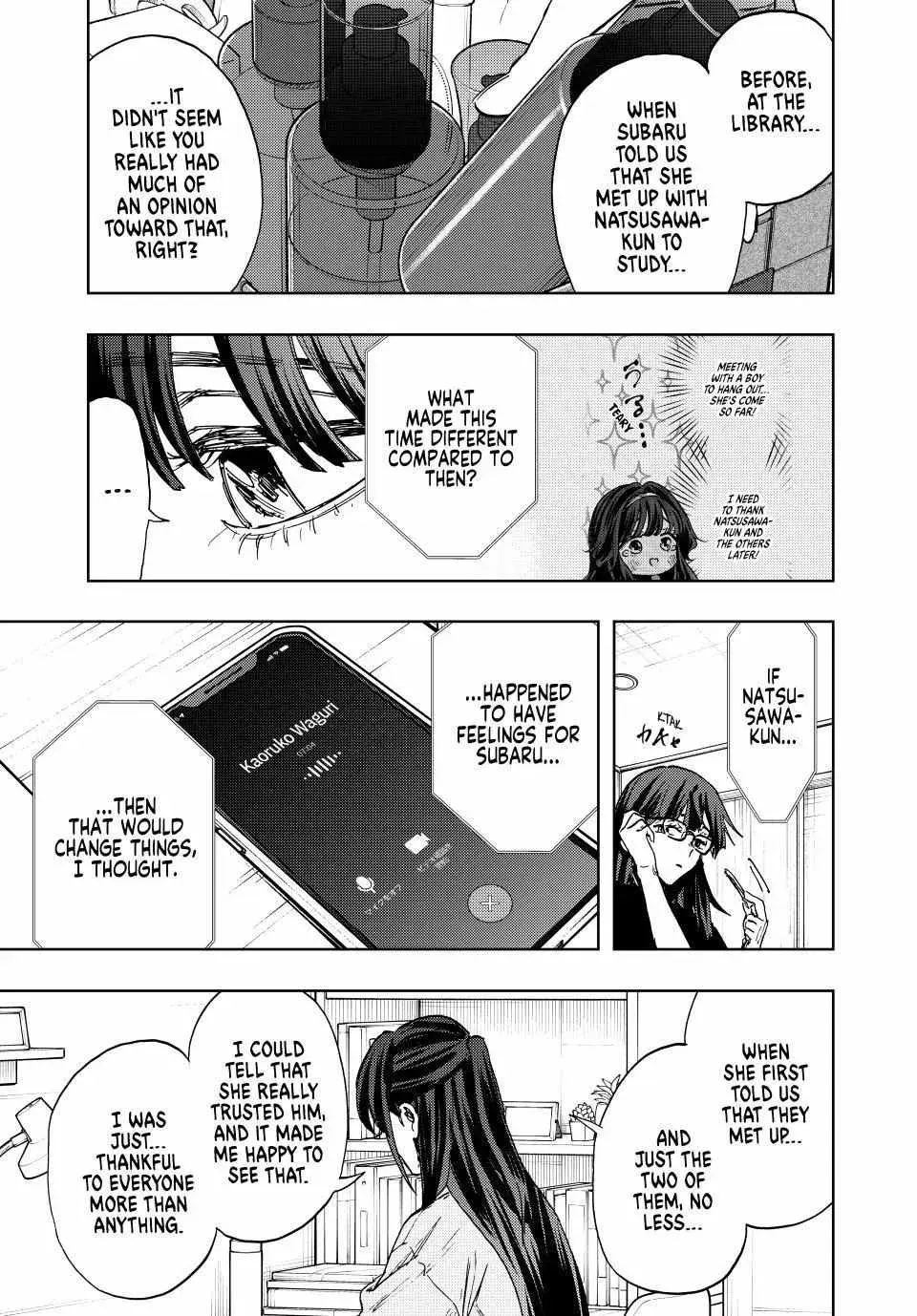 The Fragrant Flower Blooms with Dignity - Chapter 139 - Page 19