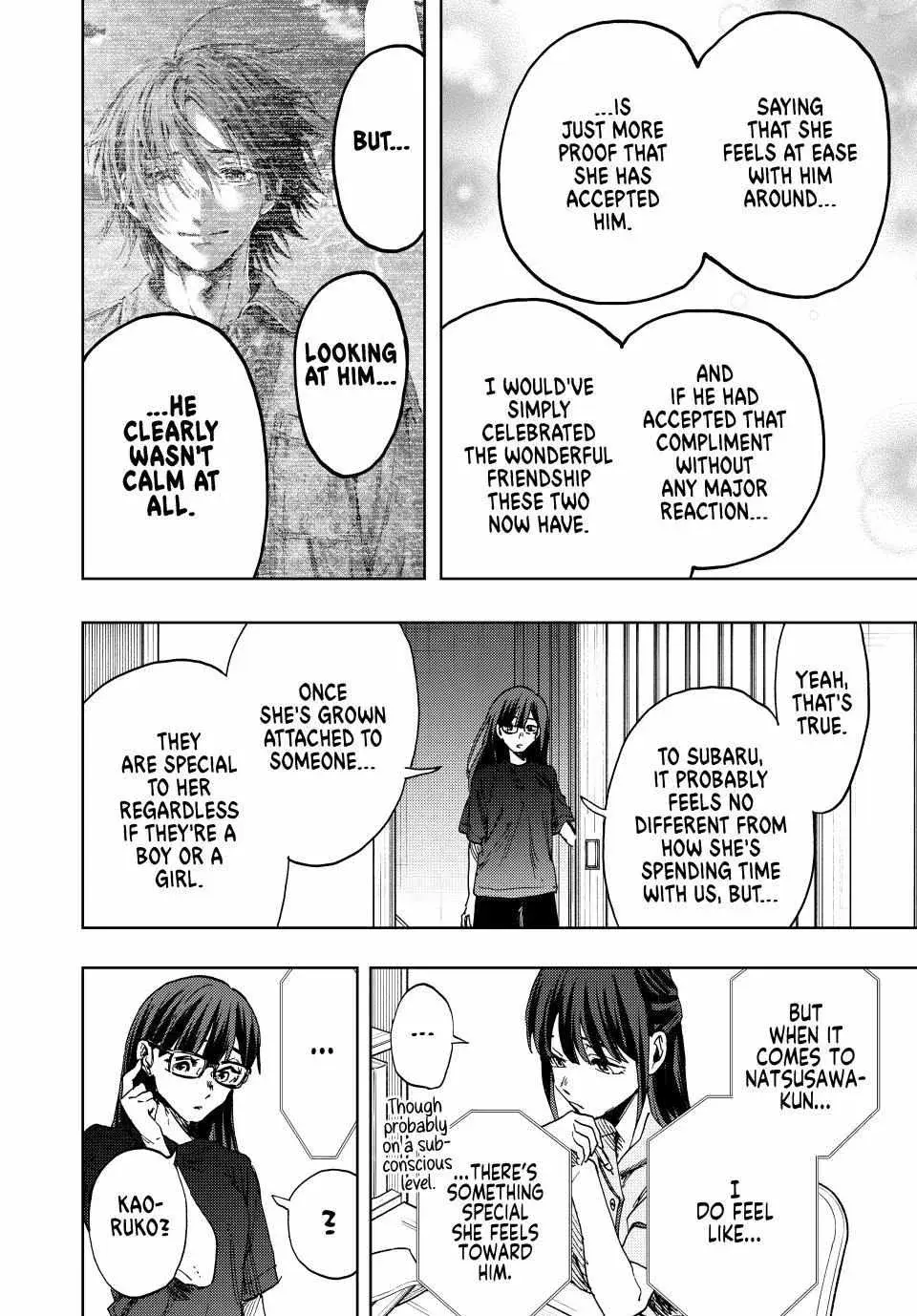 The Fragrant Flower Blooms with Dignity - Chapter 139 - Page 20