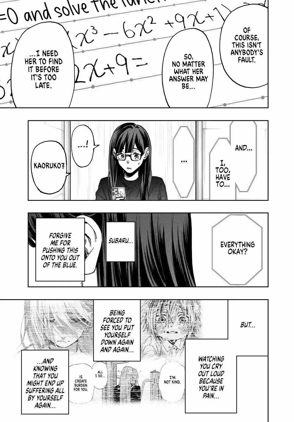 The Fragrant Flower Blooms with Dignity - Chapter 139 - Page 23