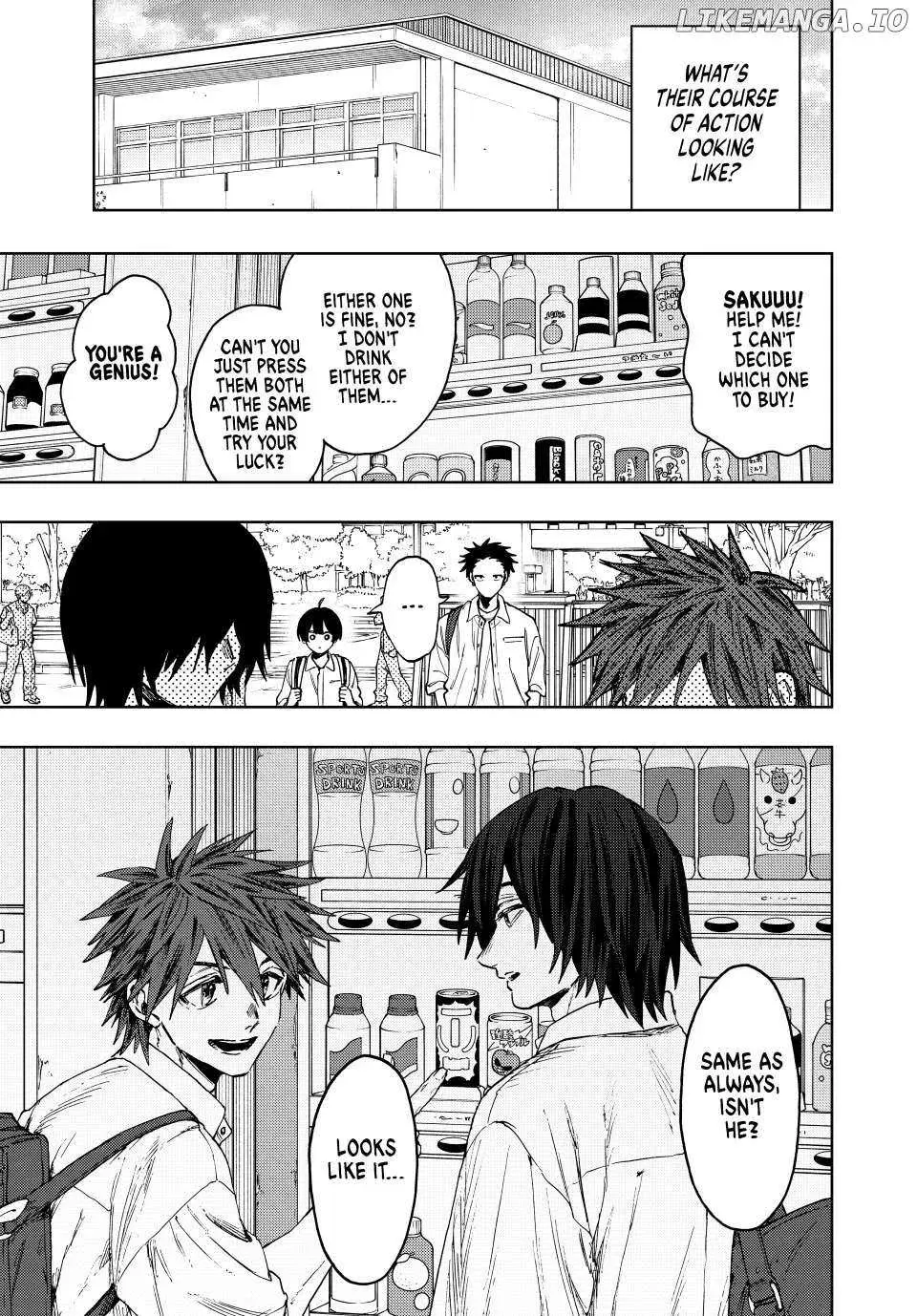 The Fragrant Flower Blooms with Dignity - Chapter 140 - Page 7