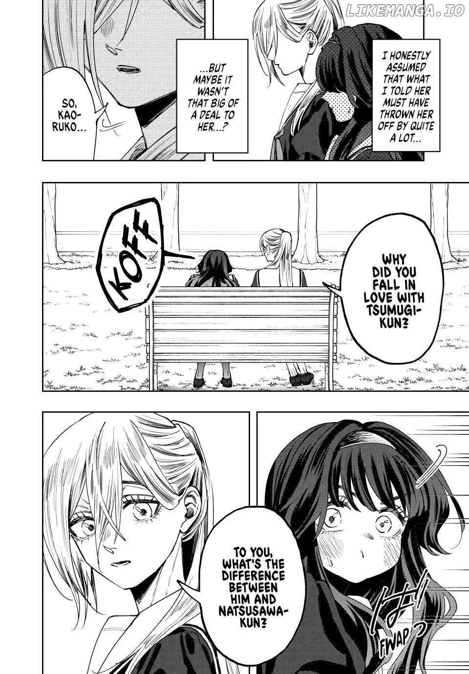 The Fragrant Flower Blooms with Dignity - Chapter 140 - Page 12