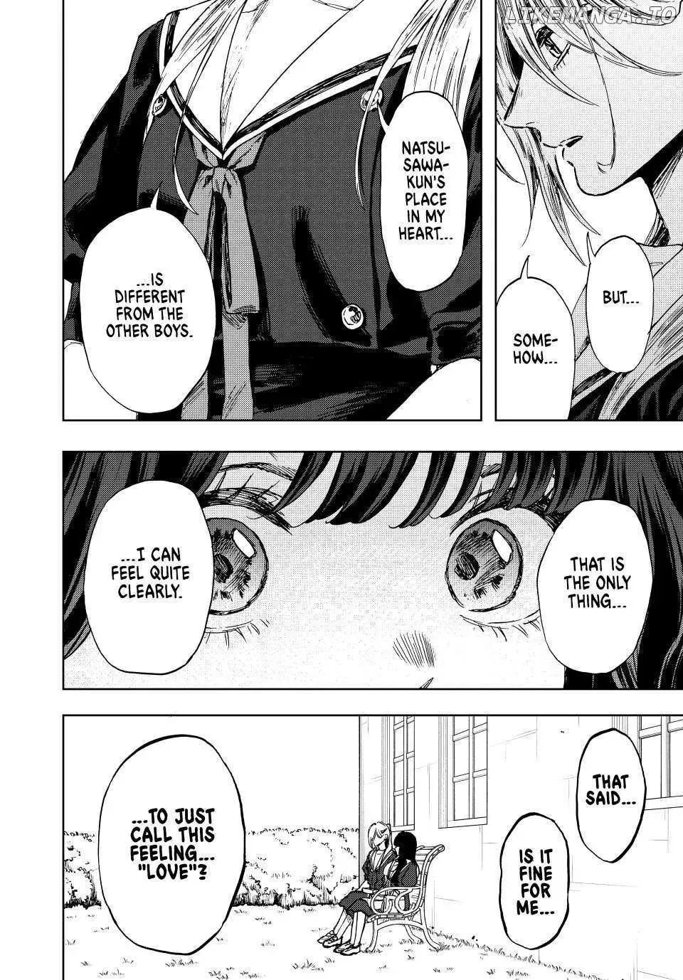 The Fragrant Flower Blooms with Dignity - Chapter 140 - Page 14