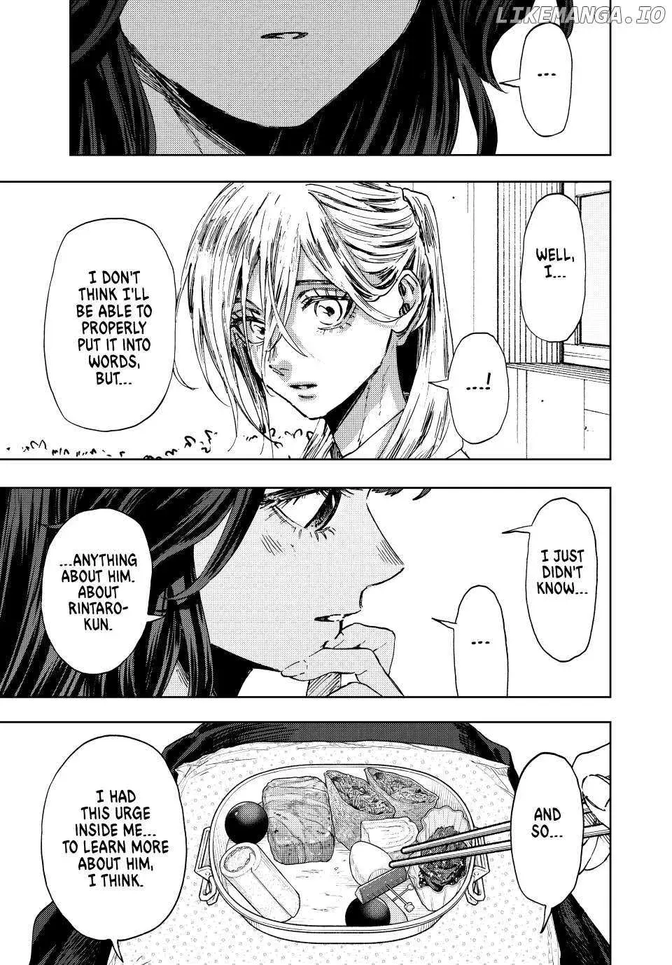 The Fragrant Flower Blooms with Dignity - Chapter 140 - Page 15