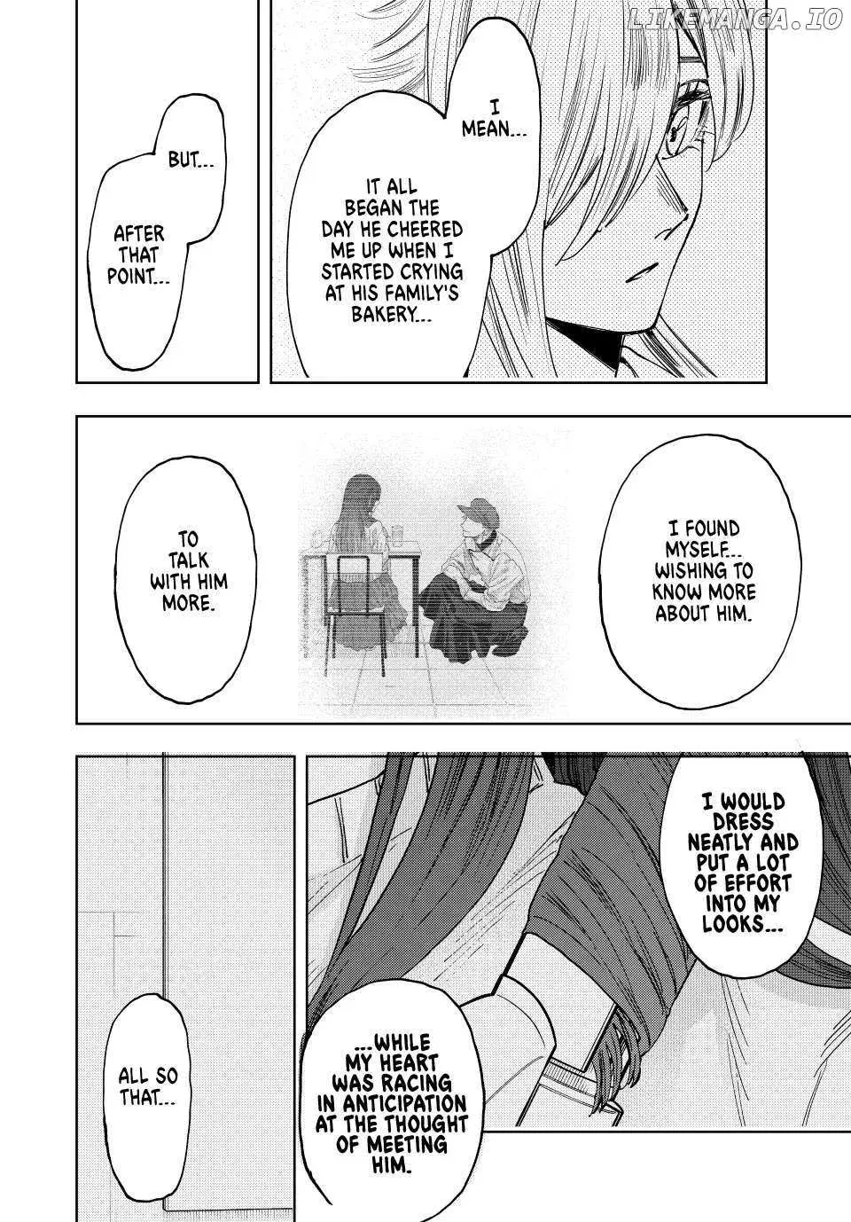The Fragrant Flower Blooms with Dignity - Chapter 140 - Page 16