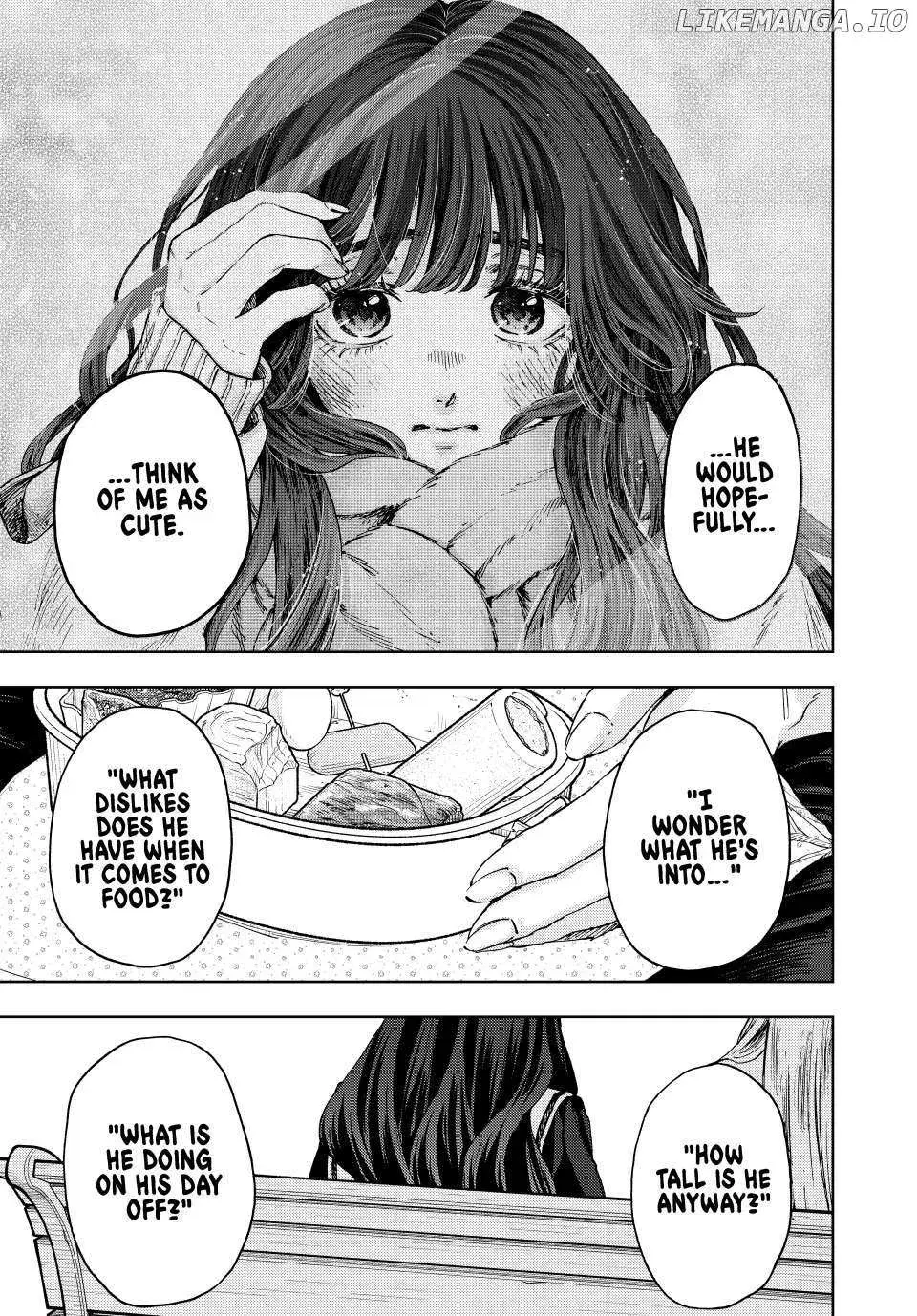 The Fragrant Flower Blooms with Dignity - Chapter 140 - Page 17