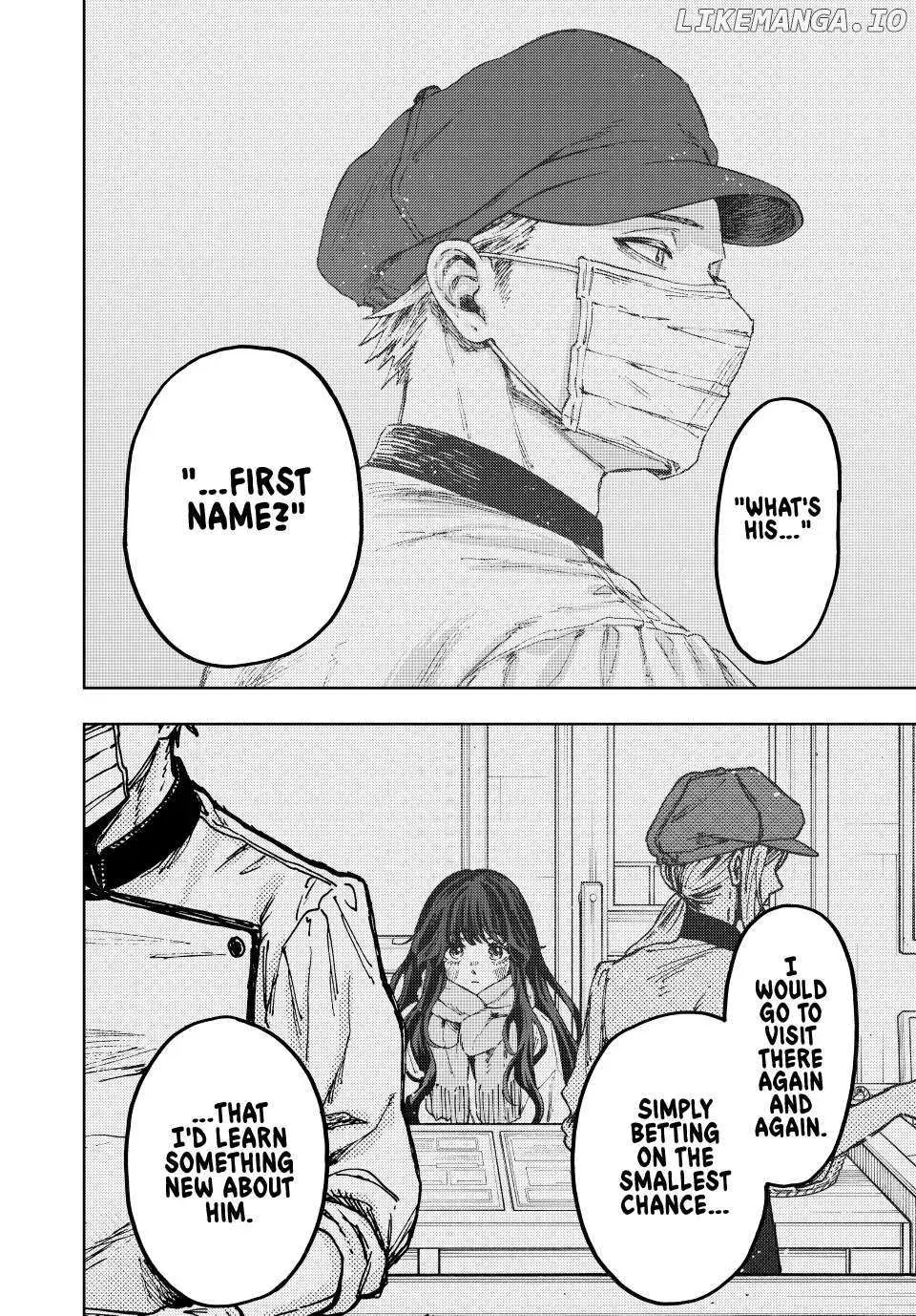The Fragrant Flower Blooms with Dignity - Chapter 140 - Page 18