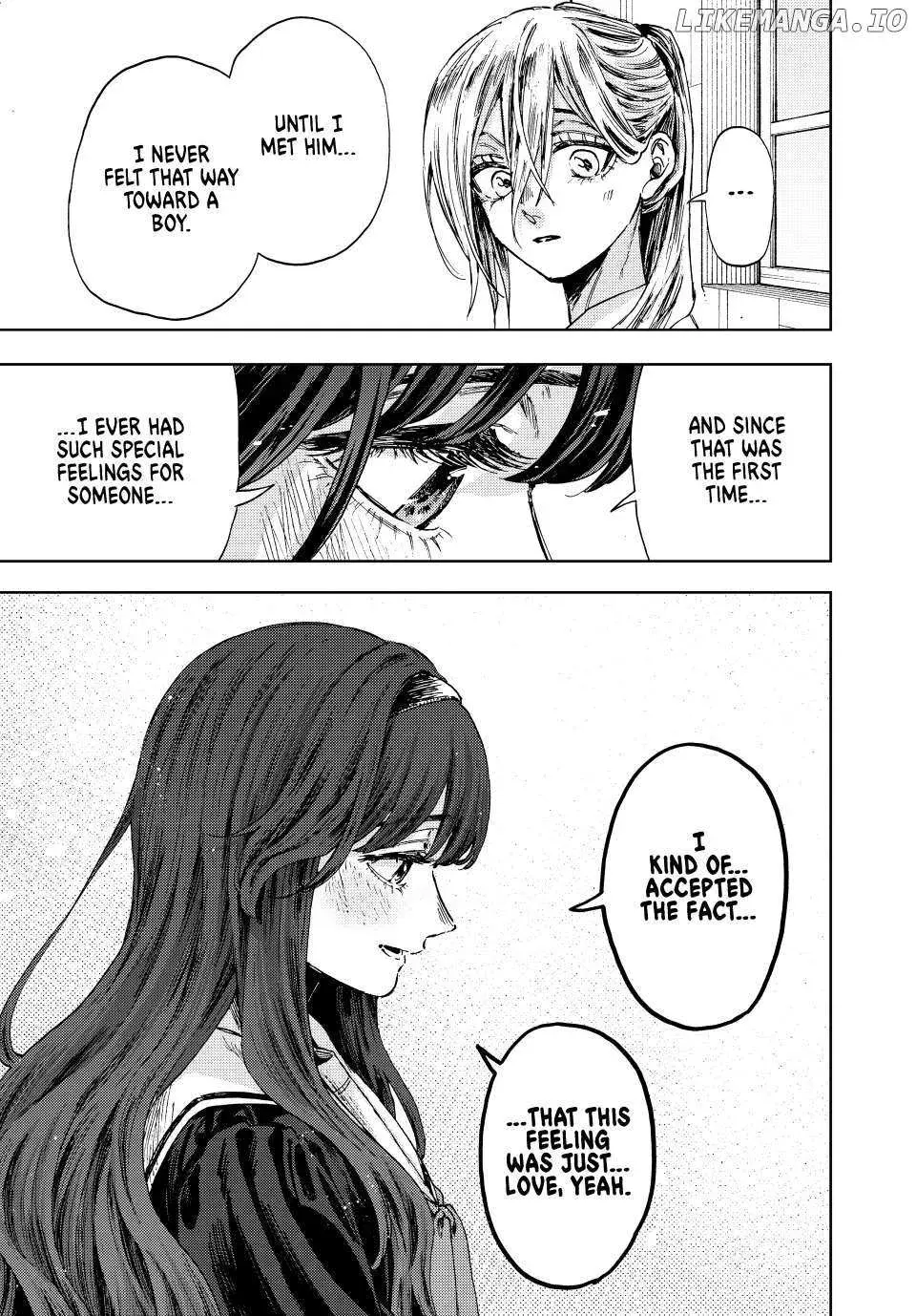 The Fragrant Flower Blooms with Dignity - Chapter 140 - Page 19