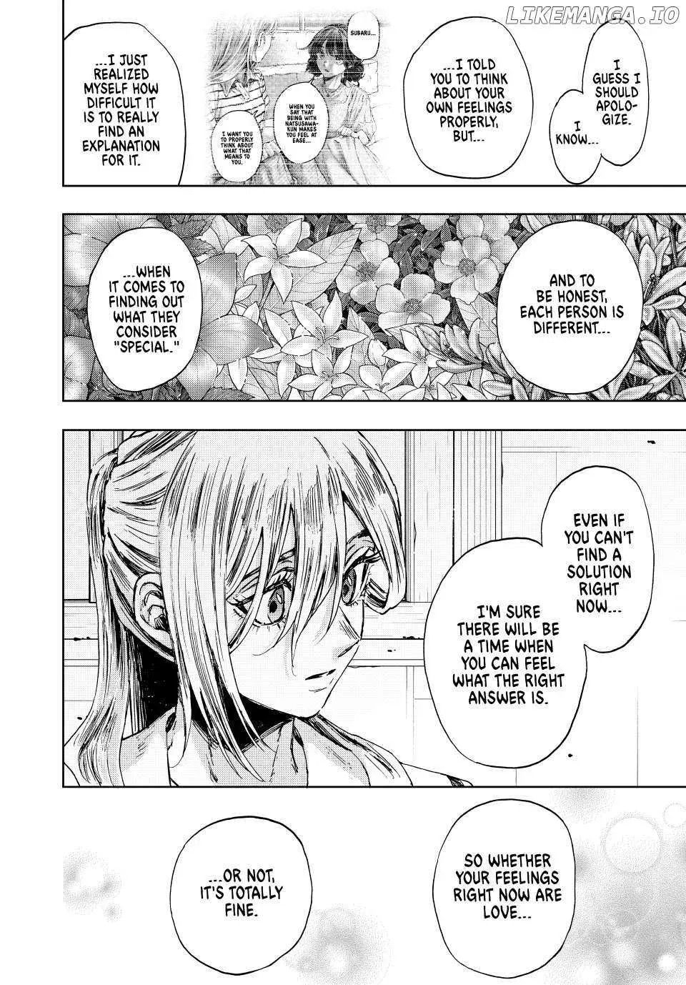The Fragrant Flower Blooms with Dignity - Chapter 140 - Page 20