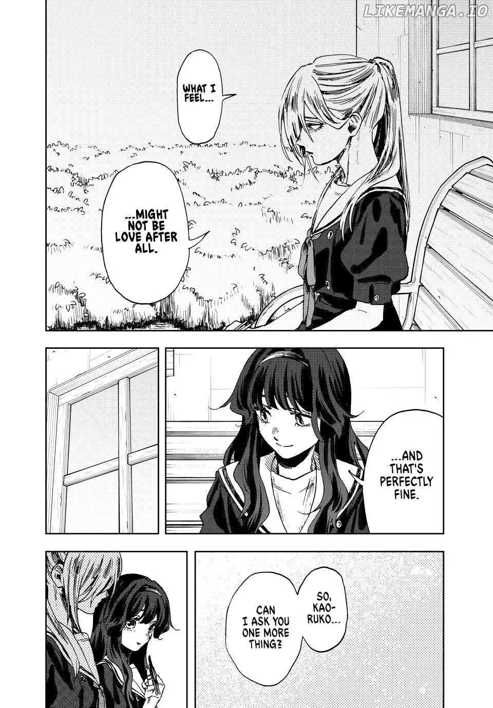 The Fragrant Flower Blooms with Dignity - Chapter 140 - Page 22