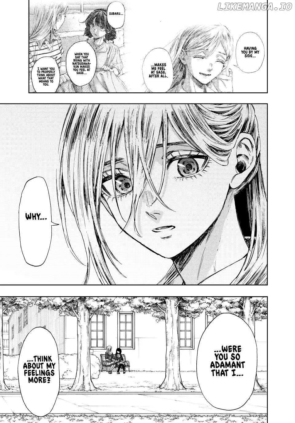 The Fragrant Flower Blooms with Dignity - Chapter 140 - Page 23