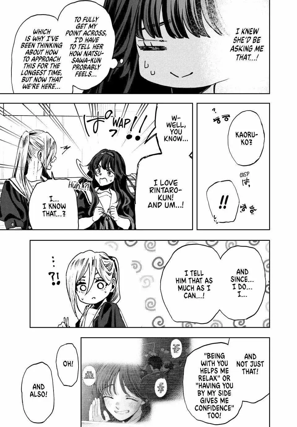 The Fragrant Flower Blooms with Dignity - Chapter 141 - Page 3
