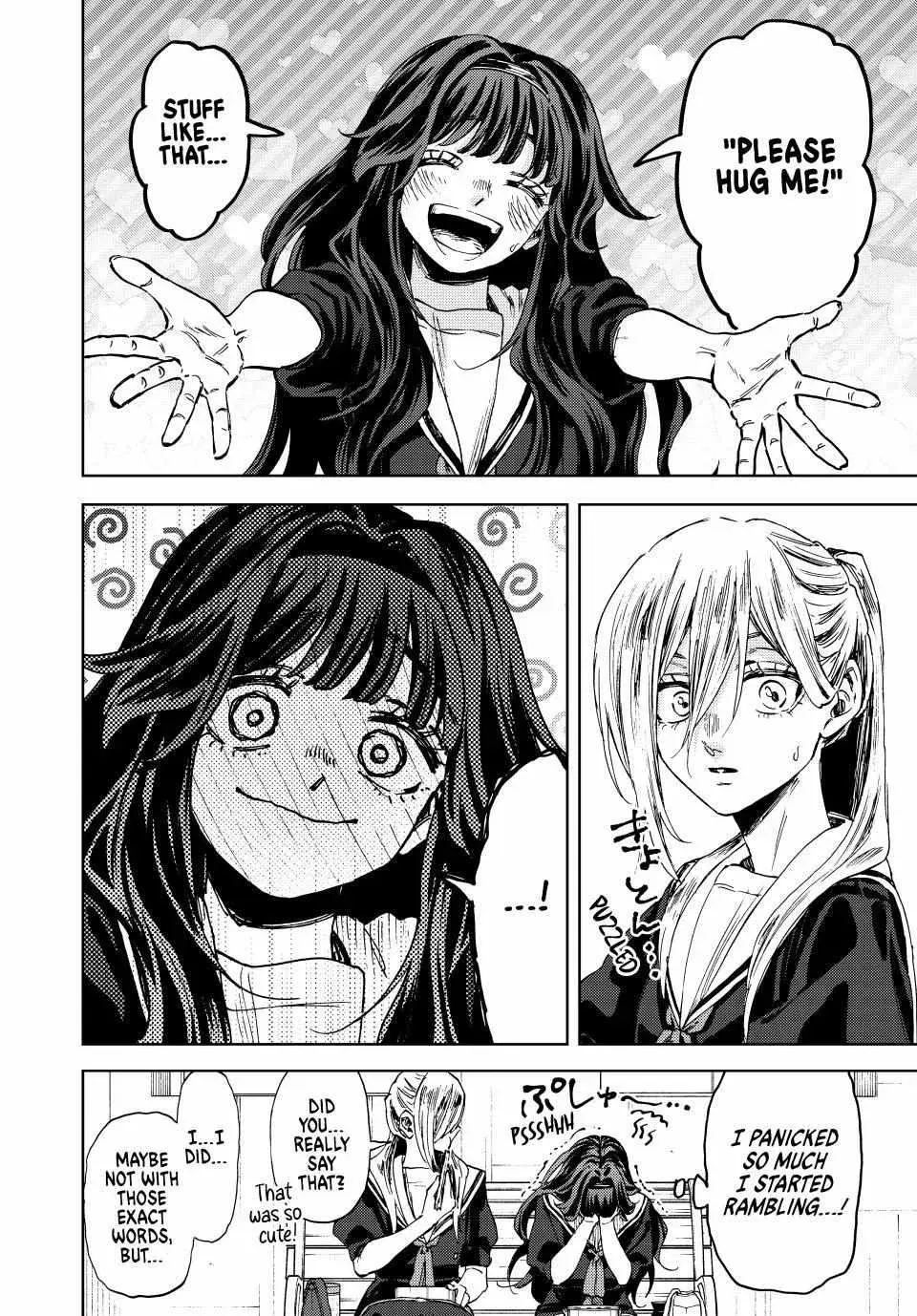 The Fragrant Flower Blooms with Dignity - Chapter 141 - Page 4