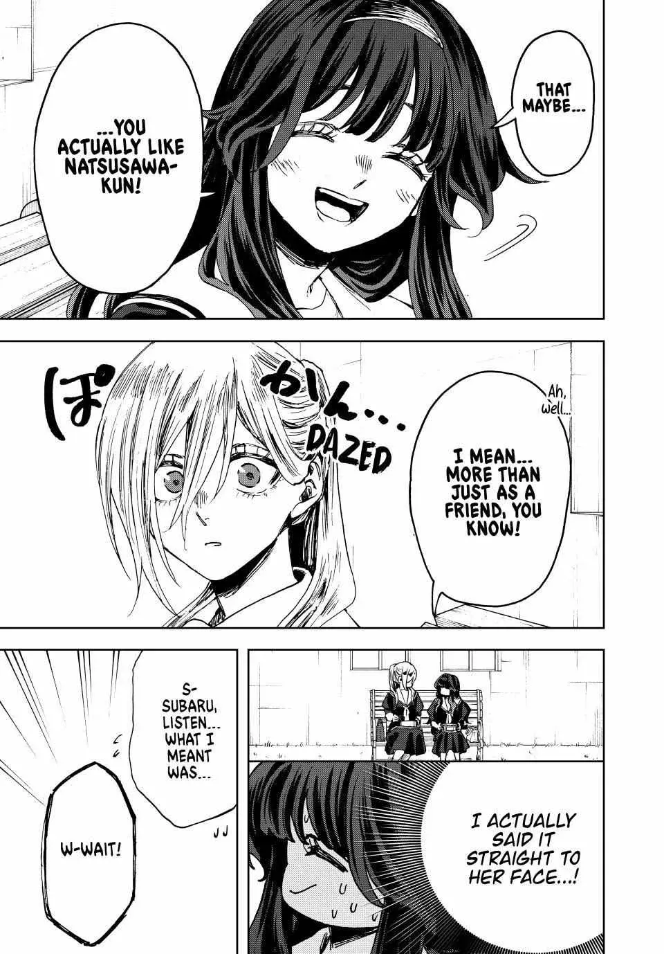The Fragrant Flower Blooms with Dignity - Chapter 141 - Page 7