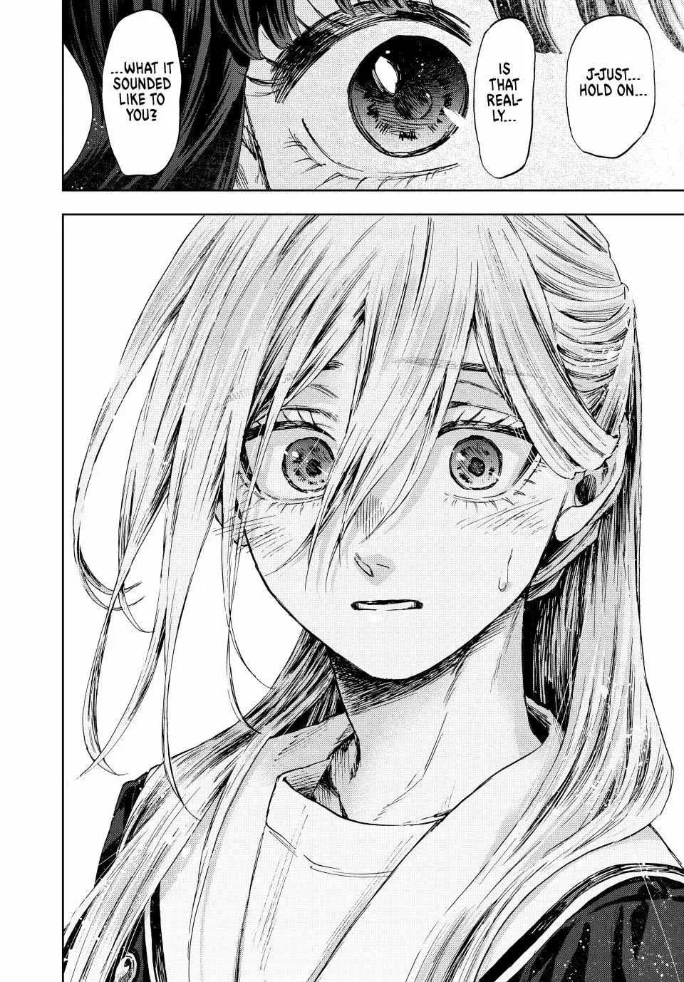 The Fragrant Flower Blooms with Dignity - Chapter 141 - Page 8