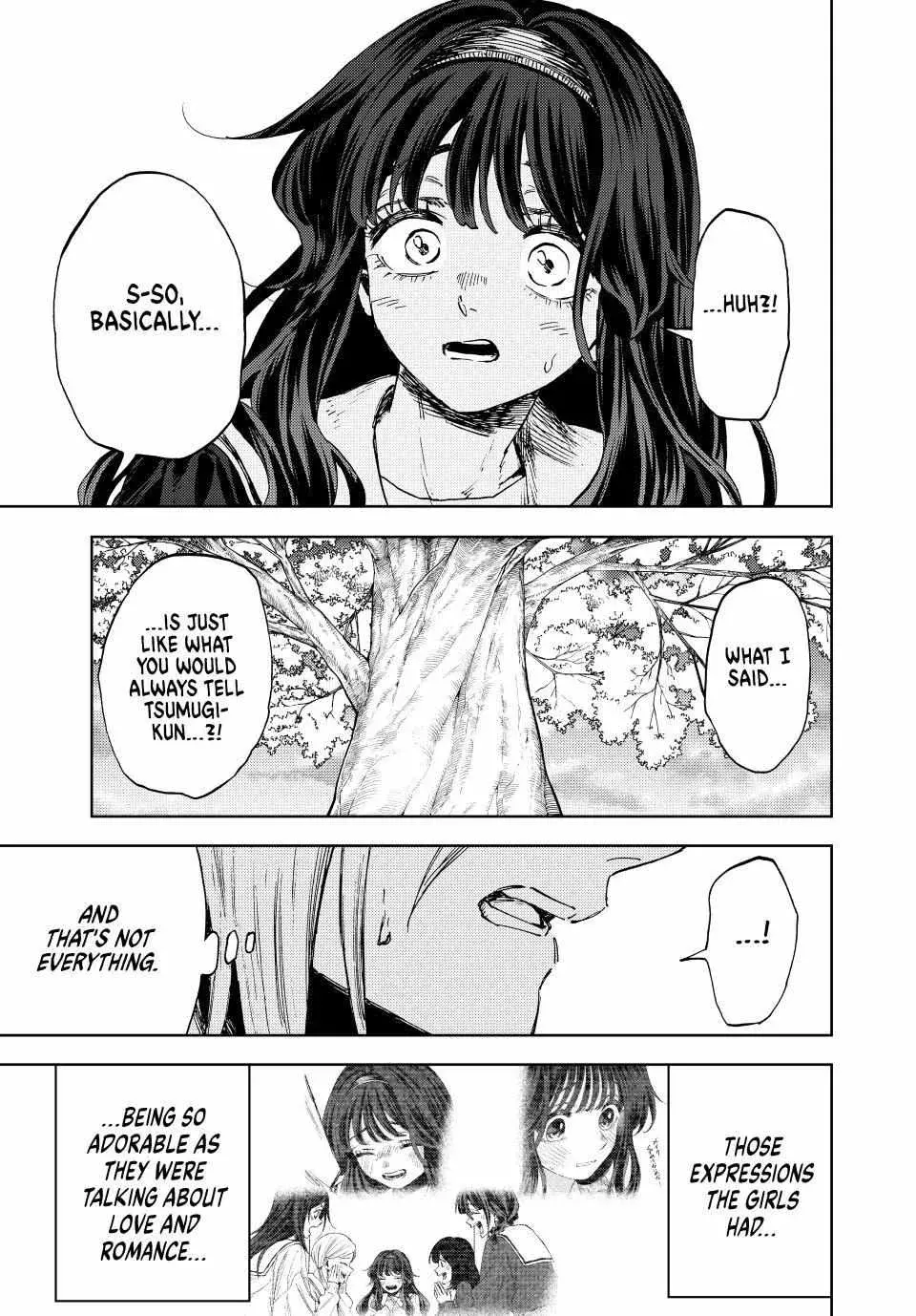 The Fragrant Flower Blooms with Dignity - Chapter 141 - Page 9
