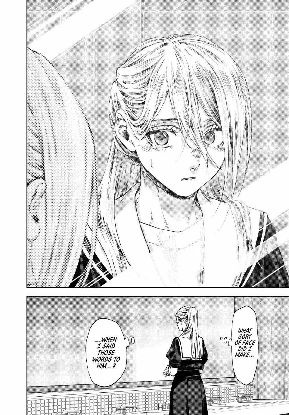 The Fragrant Flower Blooms with Dignity - Chapter 141 - Page 18