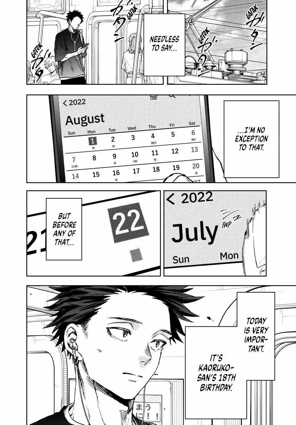 The Fragrant Flower Blooms with Dignity - Chapter 141 - Page 20