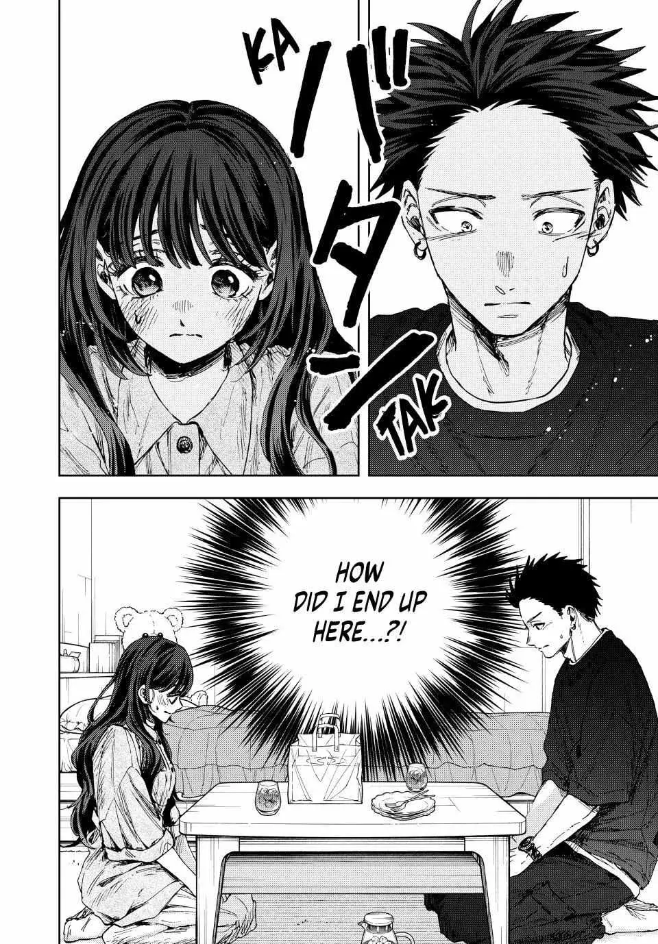 The Fragrant Flower Blooms with Dignity - Chapter 141 - Page 22