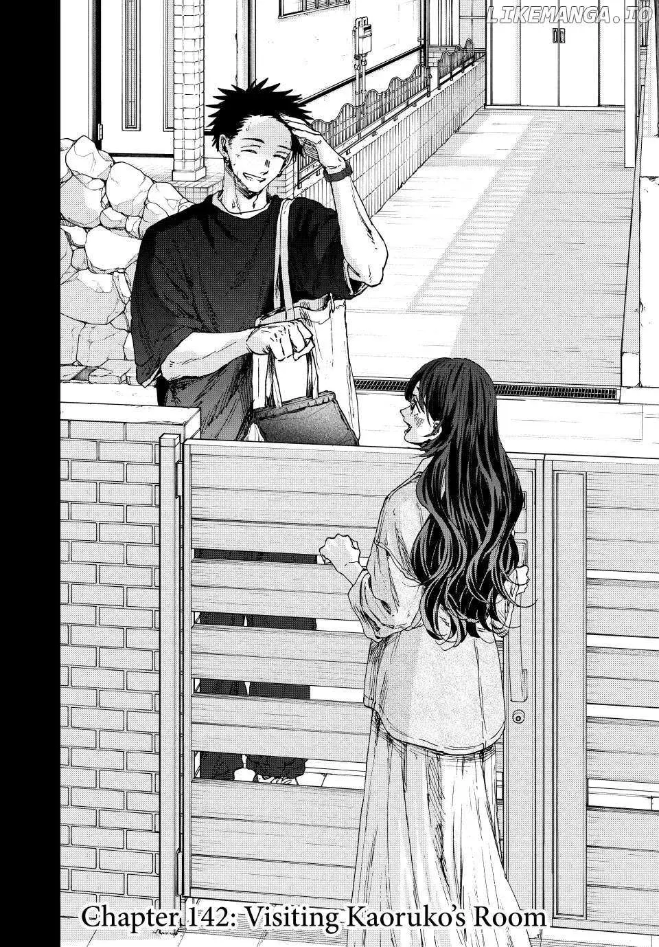 The Fragrant Flower Blooms with Dignity - Chapter 142 - Page 2