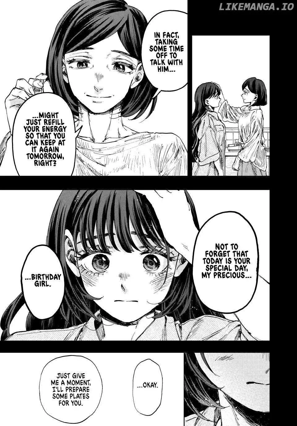 The Fragrant Flower Blooms with Dignity - Chapter 142 - Page 5