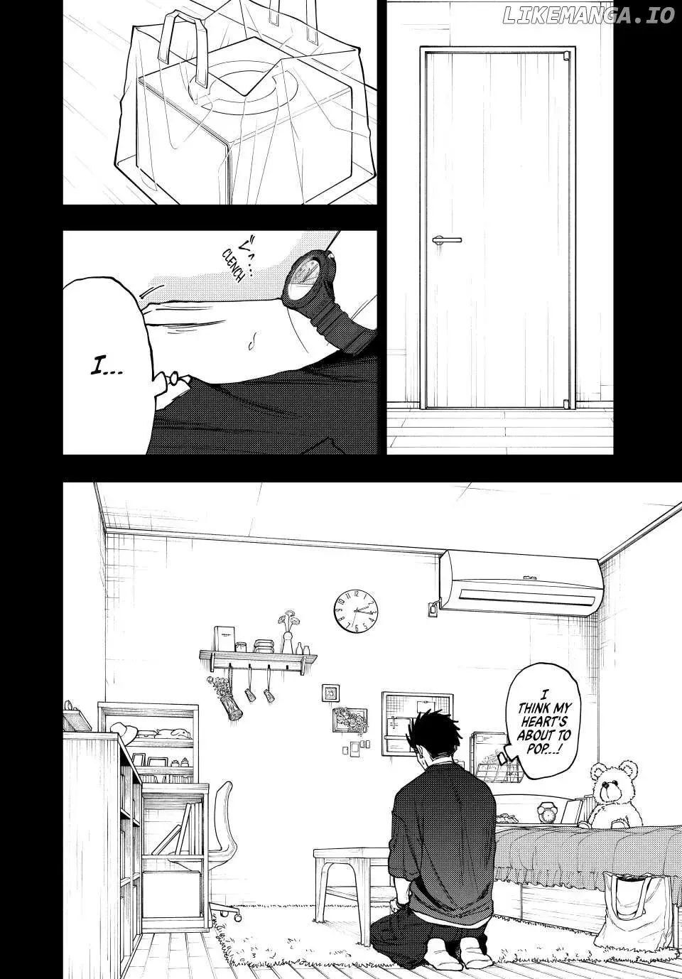 The Fragrant Flower Blooms with Dignity - Chapter 142 - Page 6