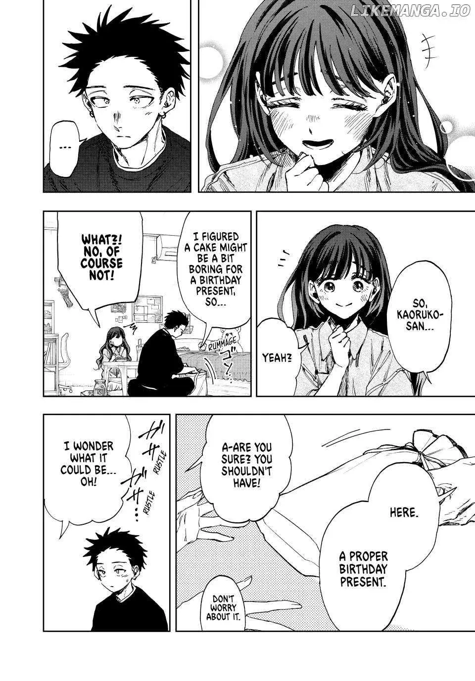 The Fragrant Flower Blooms with Dignity - Chapter 142 - Page 10