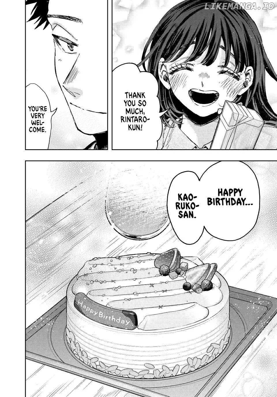 The Fragrant Flower Blooms with Dignity - Chapter 142 - Page 12