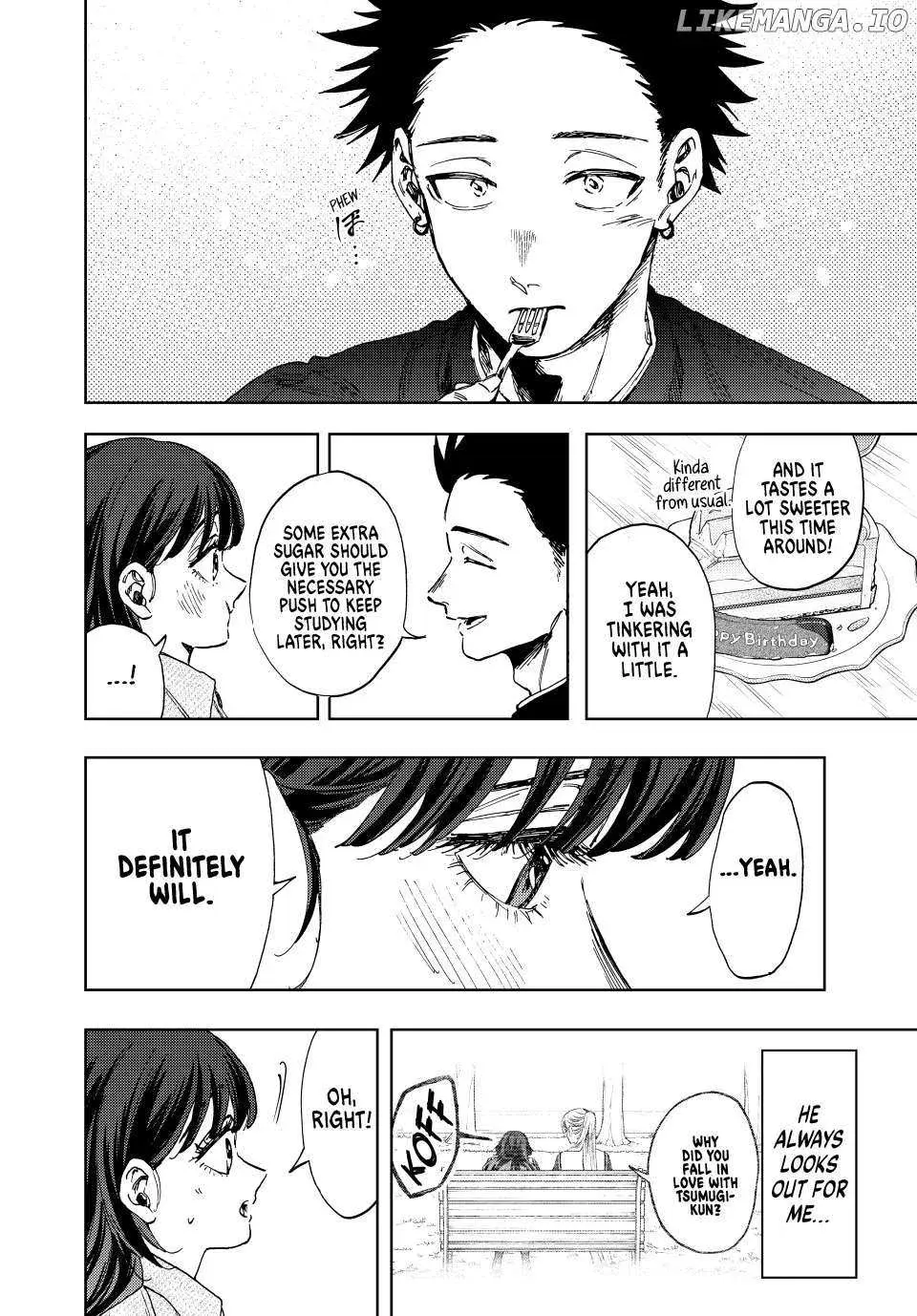 The Fragrant Flower Blooms with Dignity - Chapter 142 - Page 14