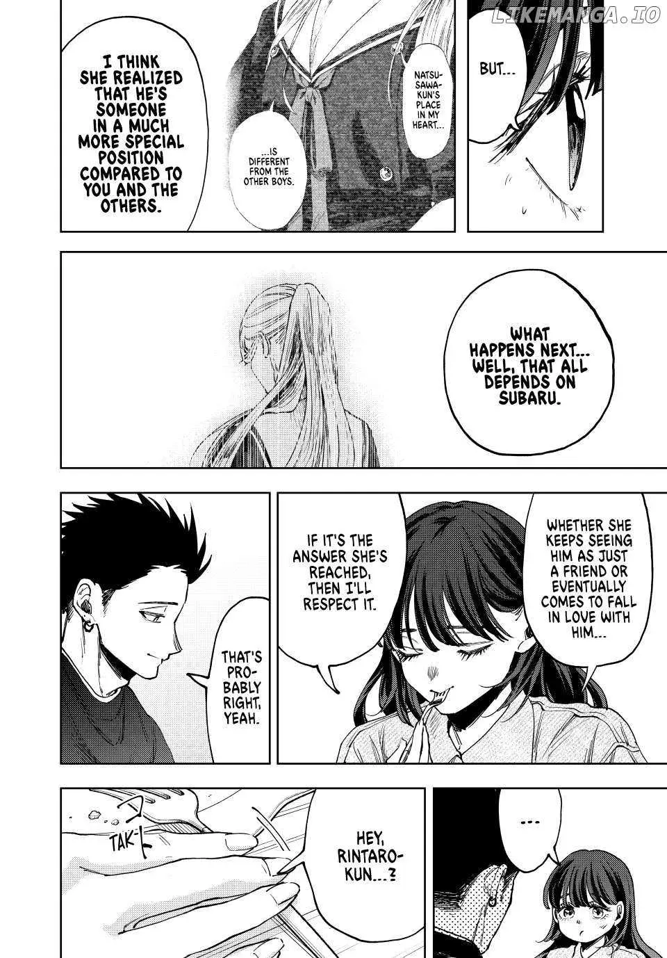 The Fragrant Flower Blooms with Dignity - Chapter 142 - Page 16