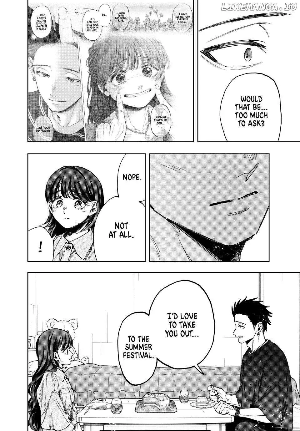 The Fragrant Flower Blooms with Dignity - Chapter 142 - Page 18