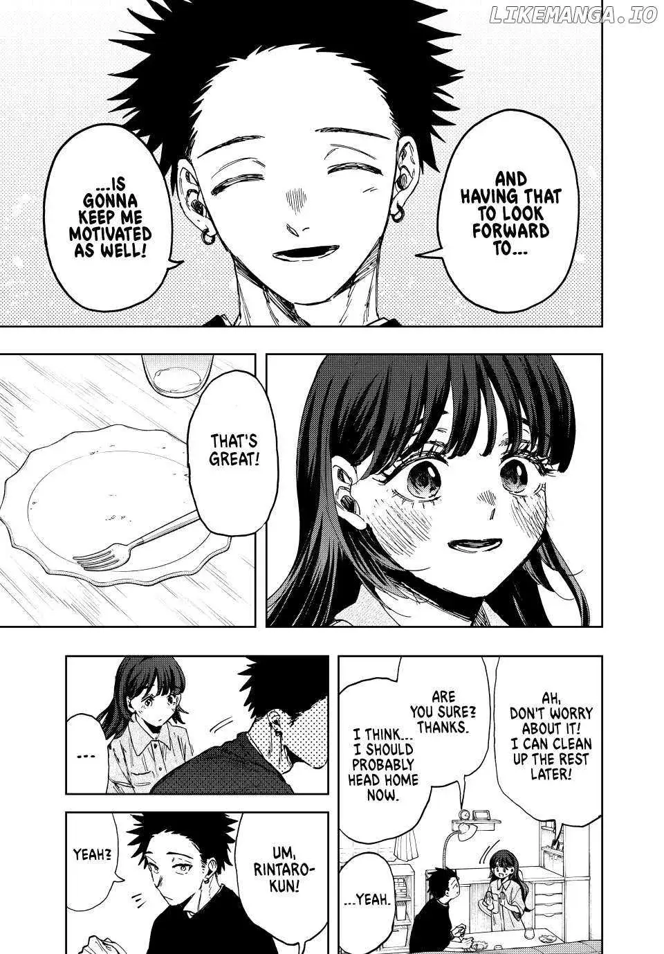 The Fragrant Flower Blooms with Dignity - Chapter 142 - Page 19