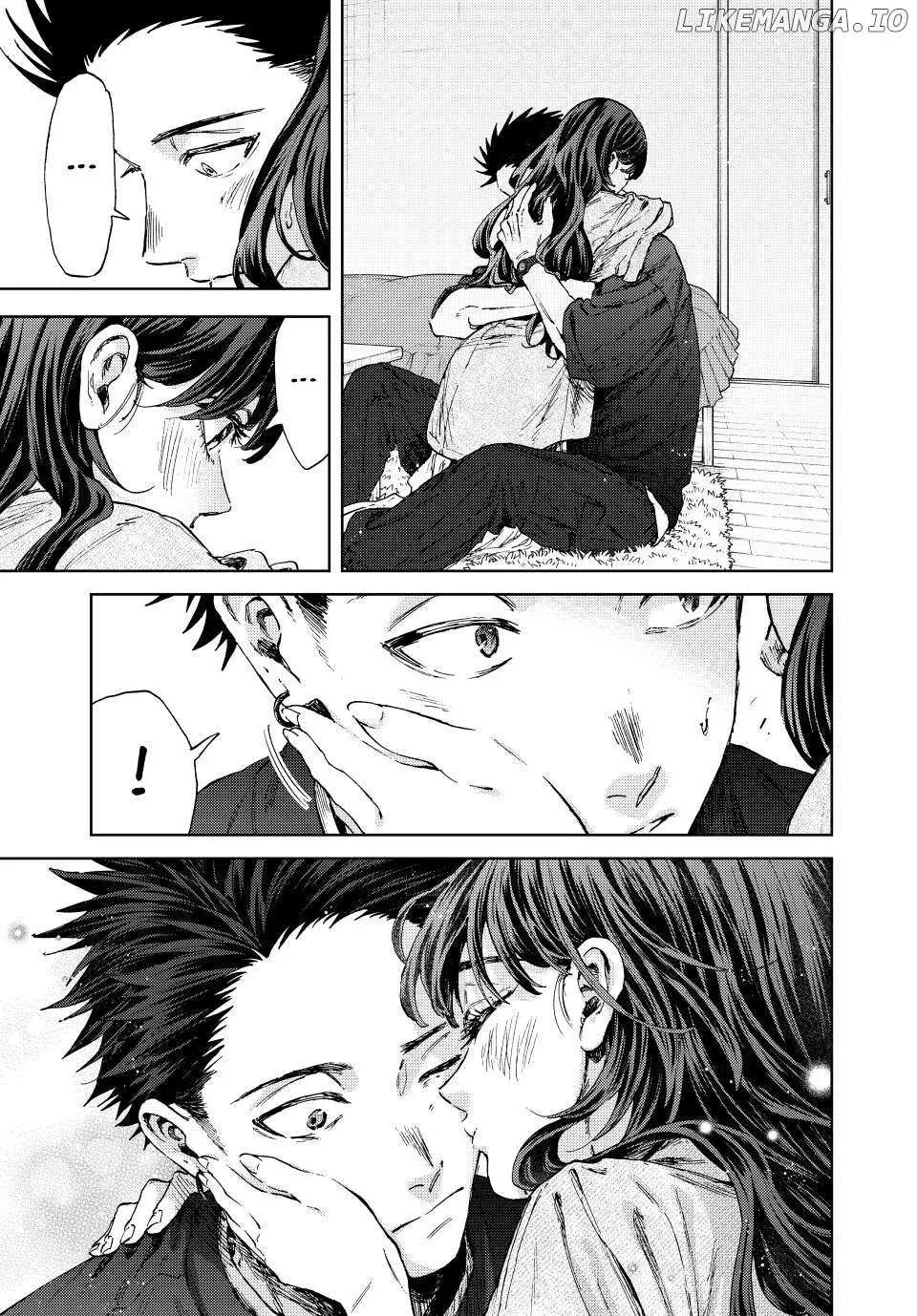 The Fragrant Flower Blooms with Dignity - Chapter 142 - Page 21