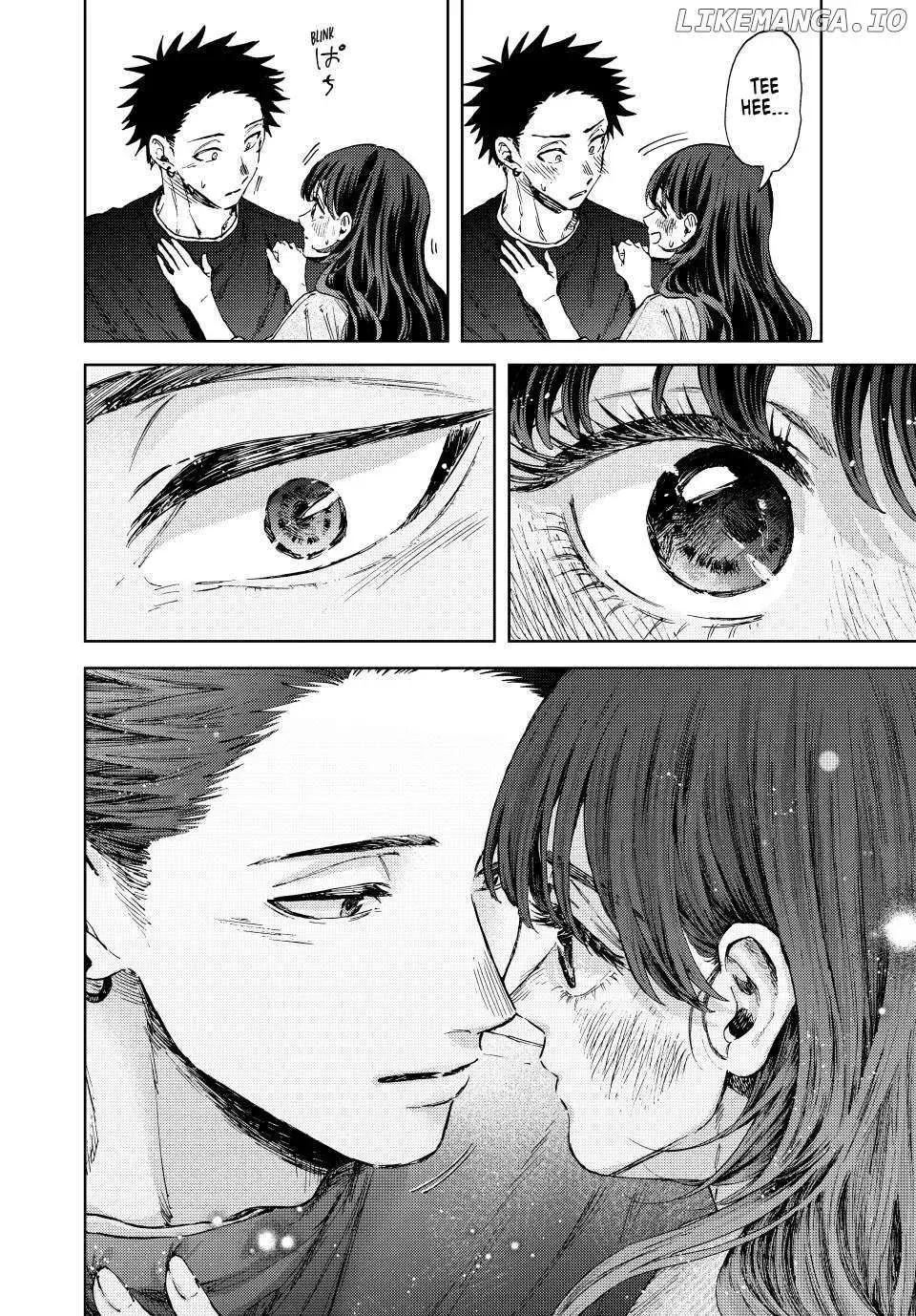 The Fragrant Flower Blooms with Dignity - Chapter 142 - Page 22