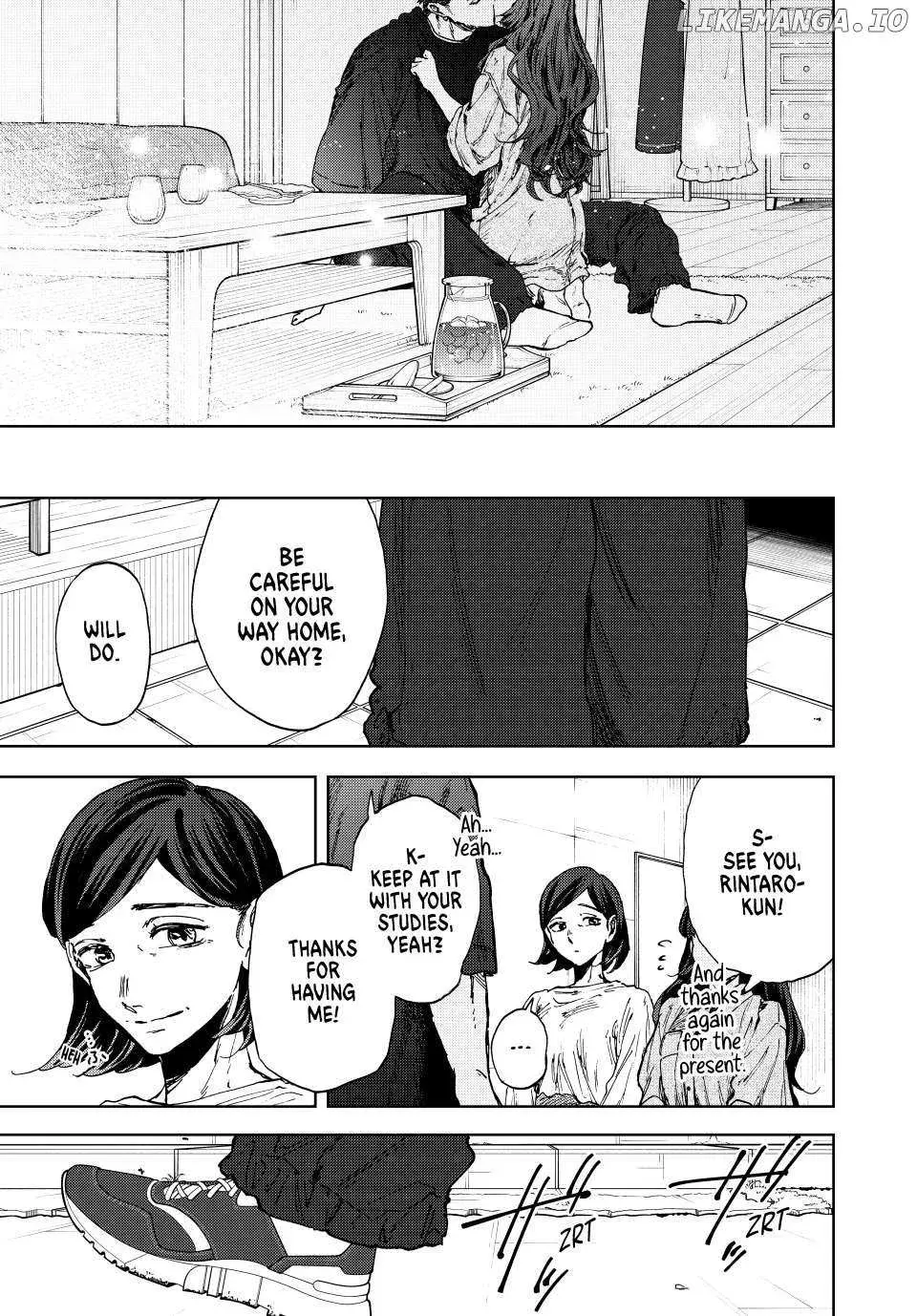 The Fragrant Flower Blooms with Dignity - Chapter 142 - Page 23
