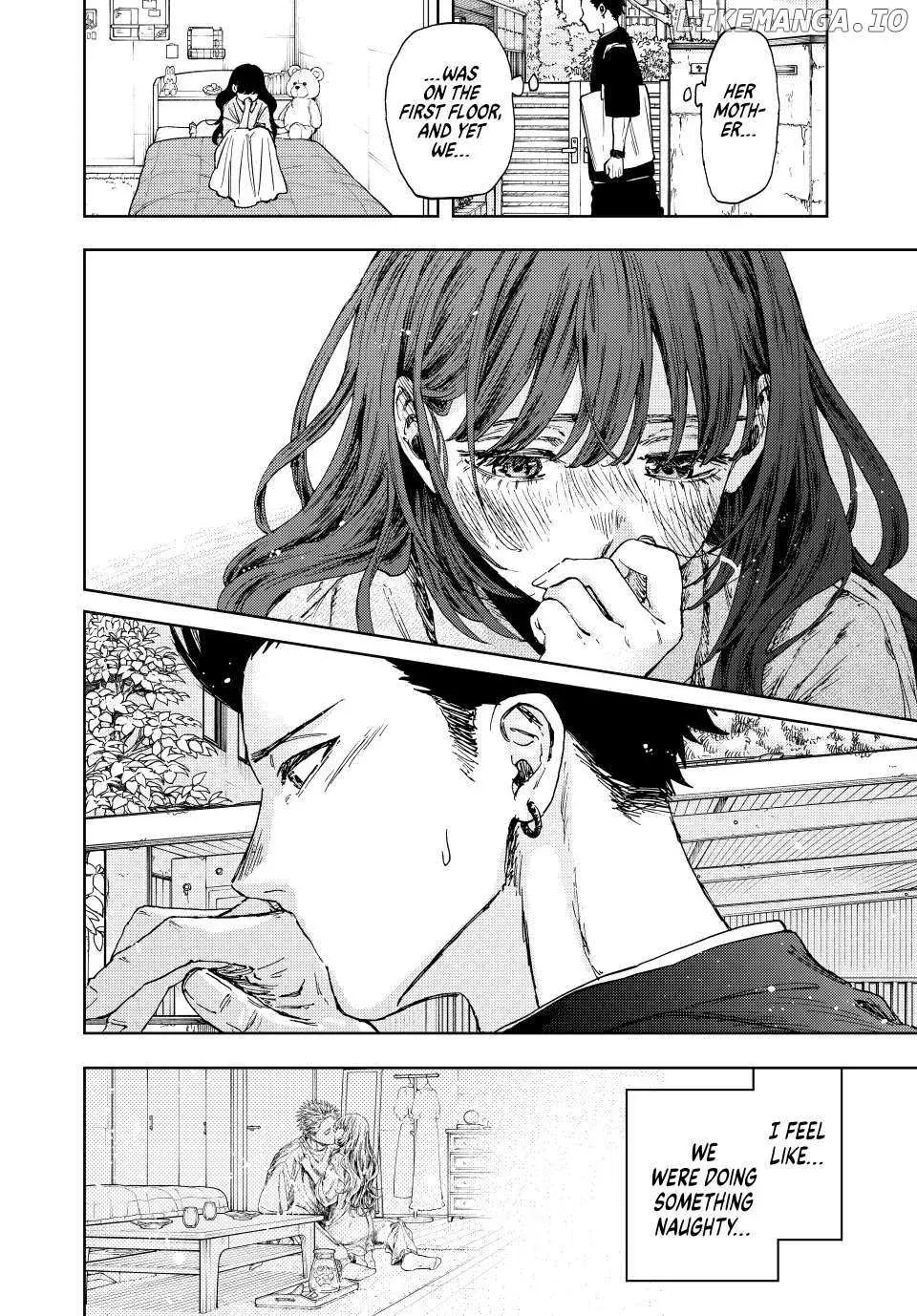 The Fragrant Flower Blooms with Dignity - Chapter 142 - Page 24