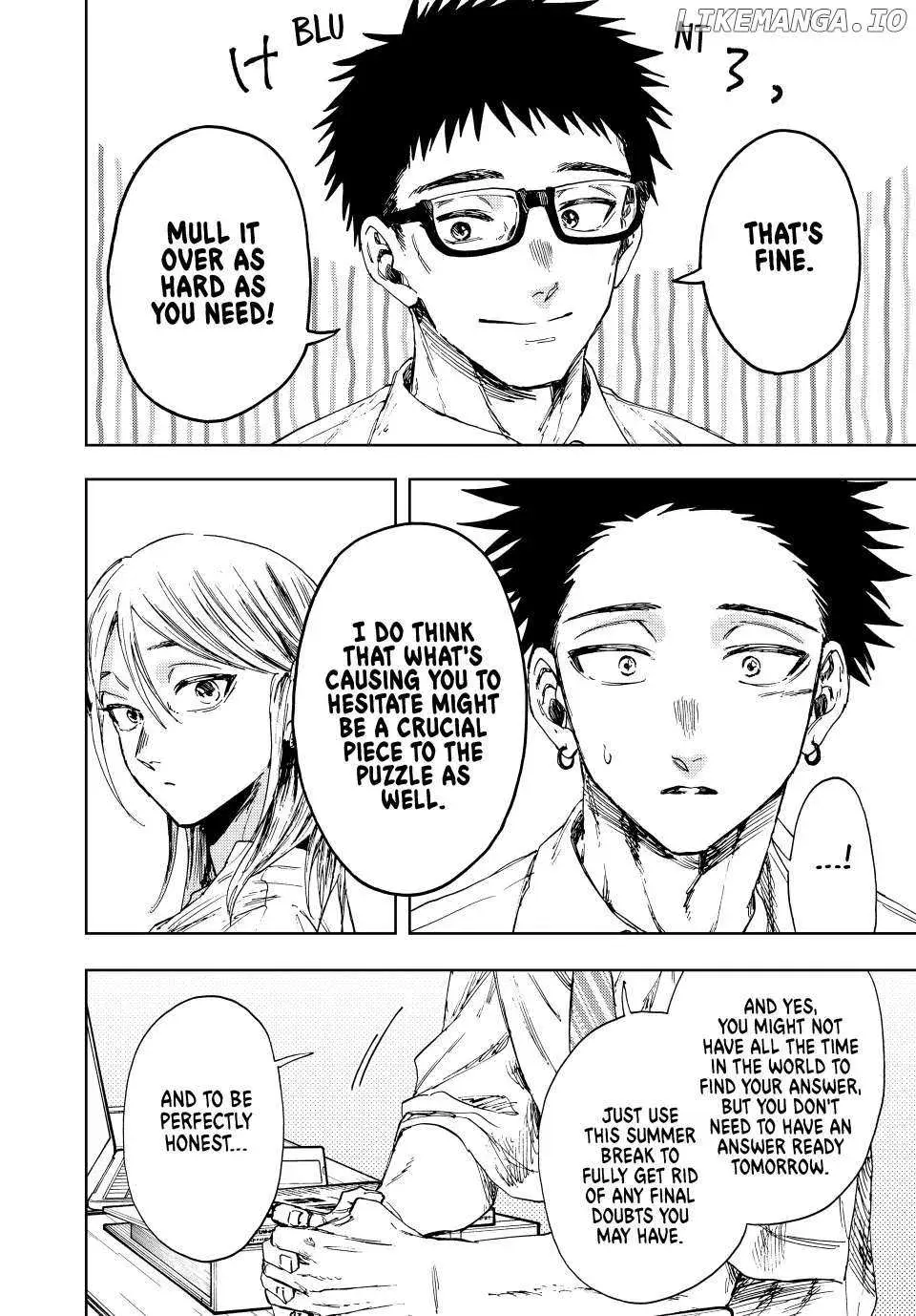The Fragrant Flower Blooms with Dignity - Chapter 143 - Page 10