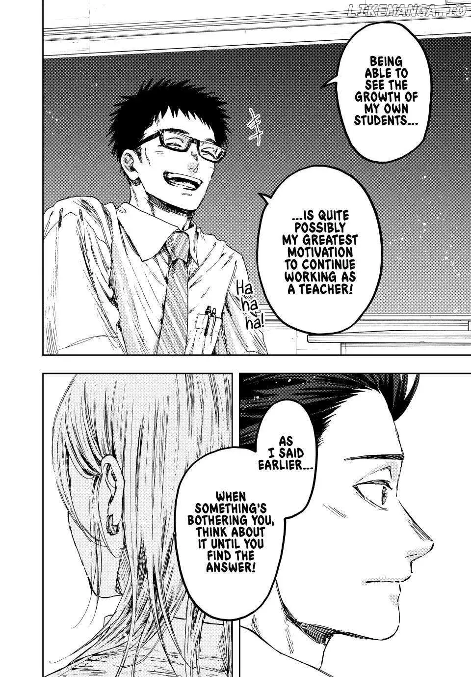 The Fragrant Flower Blooms with Dignity - Chapter 143 - Page 14
