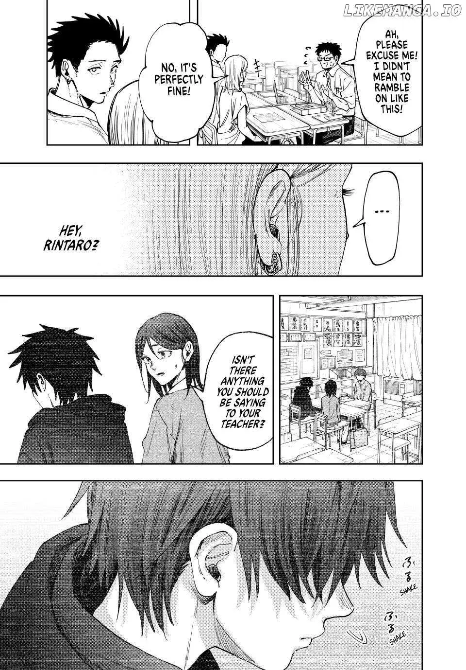 The Fragrant Flower Blooms with Dignity - Chapter 143 - Page 15