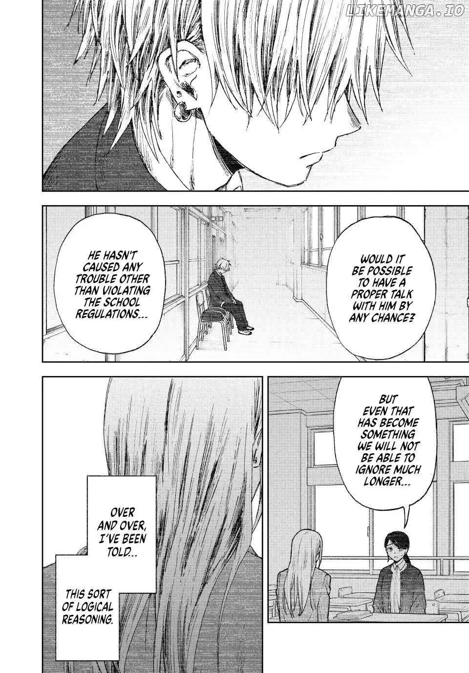 The Fragrant Flower Blooms with Dignity - Chapter 143 - Page 16